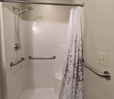 Waterloo Hotel | Waterloo Suites Double
