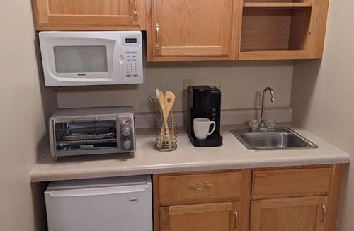 Waterloo Bed & Breakfast | Waterloo Suites Double