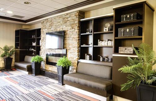 Waterloo Hotel | Waterloo Suites Hotel, Trademark Collection by Wyndham