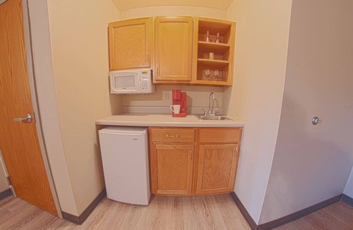 Waterloo Bed & Breakfast | Waterloo Suites King