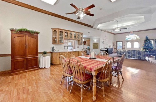 Waterloo Bed & Breakfast | Waterloo Suites King