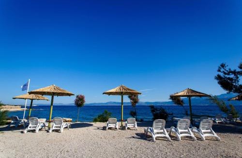 Supetar Resort | Waterman Beach Village