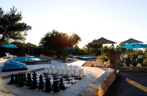 Supetar Resort | Waterman Beach Village