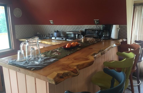 Canton House | Waterman Hill Guest House