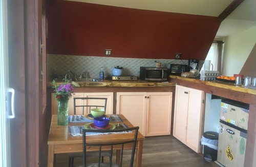 Canton House | Waterman Hill Guest House