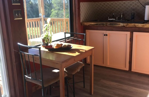 Canton House | Waterman Hill Guest House