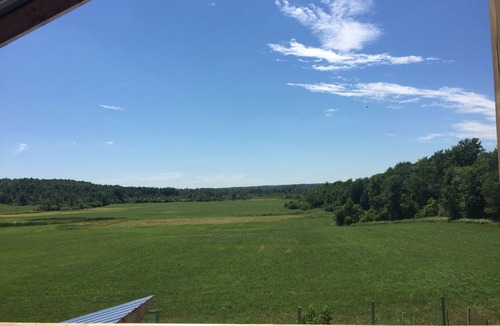 Canton House | Waterman Hill Guest House