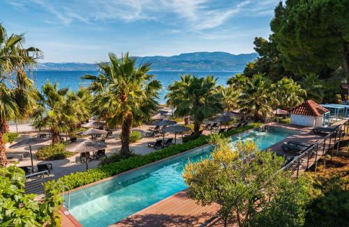 Supetar Resort | Waterman Svpetrvs Resort - All Inclusive
