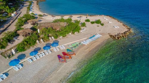 Supetar Resort | Waterman Svpetrvs Resort - All Inclusive