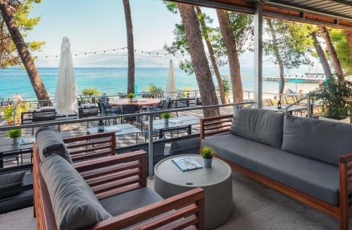 Supetar Resort | Waterman Svpetrvs Resort - All Inclusive