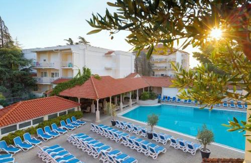 Supetar Resort | Waterman Svpetrvs Resort - All Inclusive