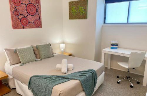 North Ward Apartment | Watermark 105