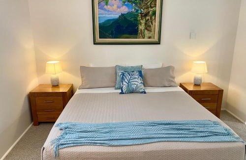 North Ward Apartment | Watermark 105