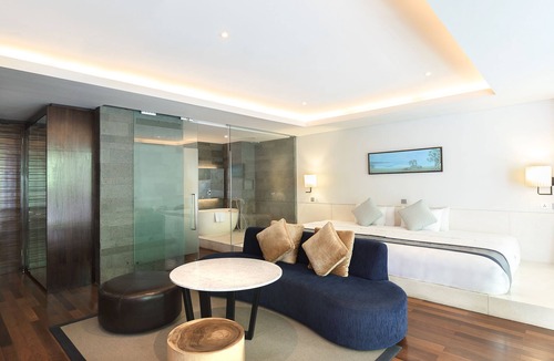 Jimbaran Bay Hotel | Watermark Hotel & Spa Jimbaran Bali