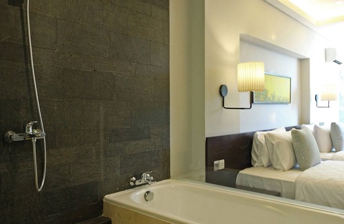Jimbaran Bay Hotel | Watermark Hotel & Spa Jimbaran Bali