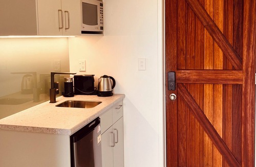 Oneroa Apartment | Watermark Studio Apartments