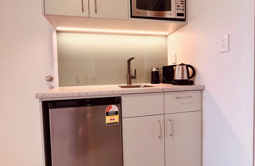 Oneroa Apartment | Watermark Studio Apartments