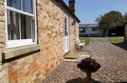 Kirkby Green Cottage | Watermill Farm