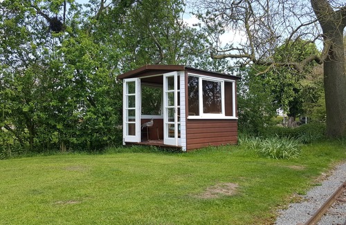 Kirkby Green Cottage | Watermill Farm