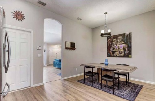 Westside House | Watermill Home