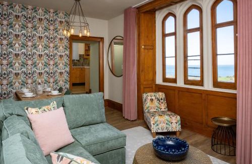 Watermouth Apartment | Watermouth Castle, Harbour Apartment