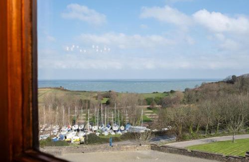 Watermouth Apartment | Watermouth Castle, Harbour Apartment