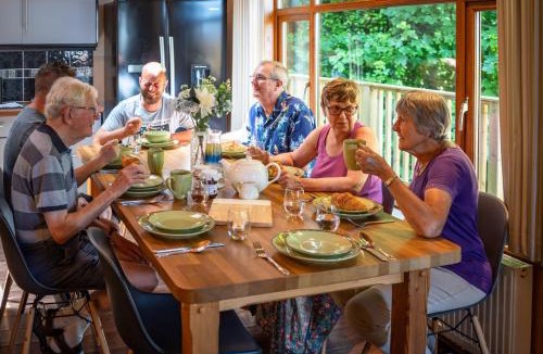 Watermouth Cabin | Watermouth Lodges