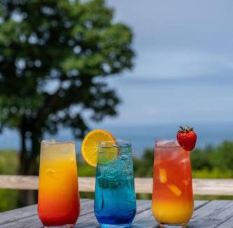 Watermouth Cabin | Watermouth Lodges