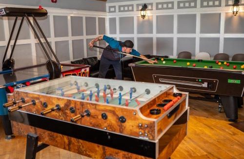 Watermouth Cabin | Watermouth Lodges