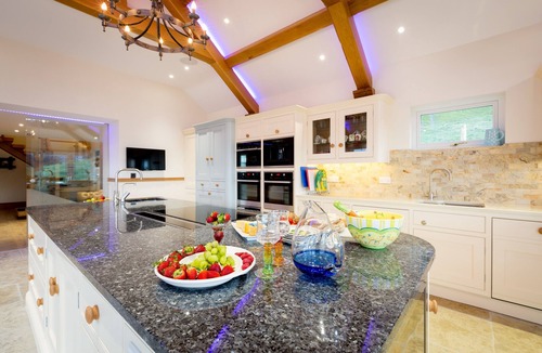 Howtown House | Waternook Estate - Two Lakeshore Houses, ideal for celebrations or family holidays