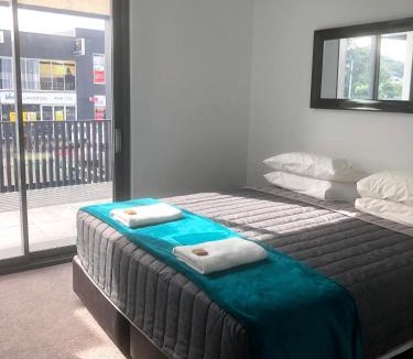 Warners Bay Apartment | Waters Edge Apartments