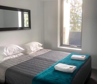 Warners Bay Apartment | Waters Edge Apartments