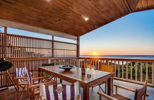 Frankston House | Waters Edge