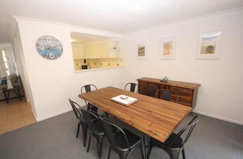 Coffs Harbour House | Waters Edge