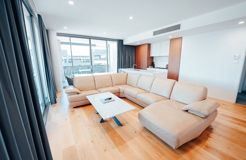 Warners Bay Apartment | Waters Edge