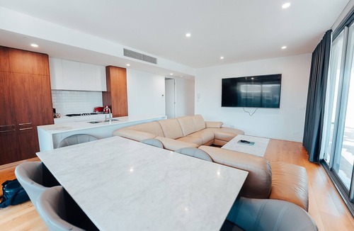 Warners Bay Apartment | Waters Edge