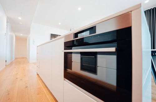 Warners Bay Apartment | Waters Edge