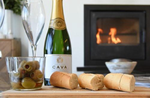 Beadnell House | Waters Edge Beadnell Harbour Road