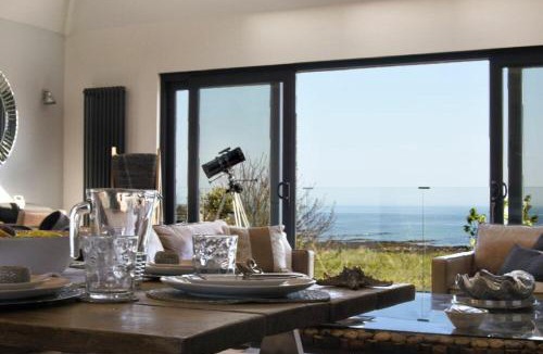 Beadnell House | Waters Edge Beadnell Harbour Road