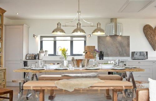 Beadnell House | Waters Edge Beadnell Harbour Road