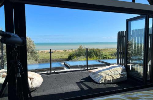 New Romney House | Waters Edge by Bloom Stays