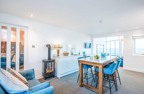 Lossiemouth House | Waters Edge by Interhome