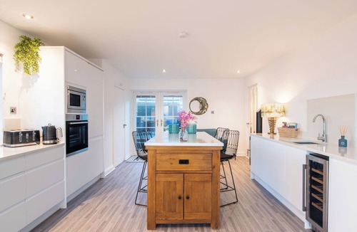 Lossiemouth House | Waters Edge by Interhome