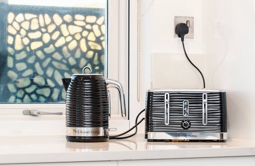 Lossiemouth House | Waters Edge by Interhome