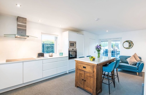 Lossiemouth House | Waters Edge by Interhome