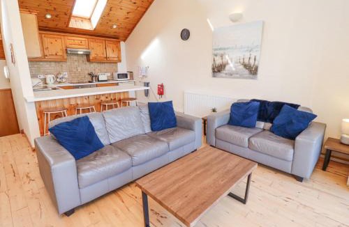 Embleton House | Waters Edge