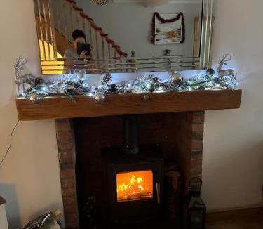 Pen-clawdd House | Waters Edge