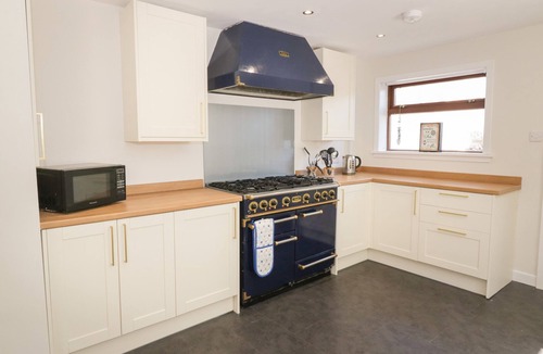 Stranraer Cottage | Waters Edge