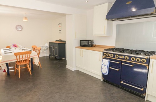 Stranraer Cottage | Waters Edge