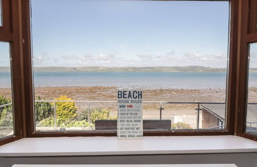 Stranraer Cottage | Waters Edge